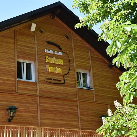 Gasthaus Und Pension Halli-Galli พัสเซา ภายนอก รูปภาพ