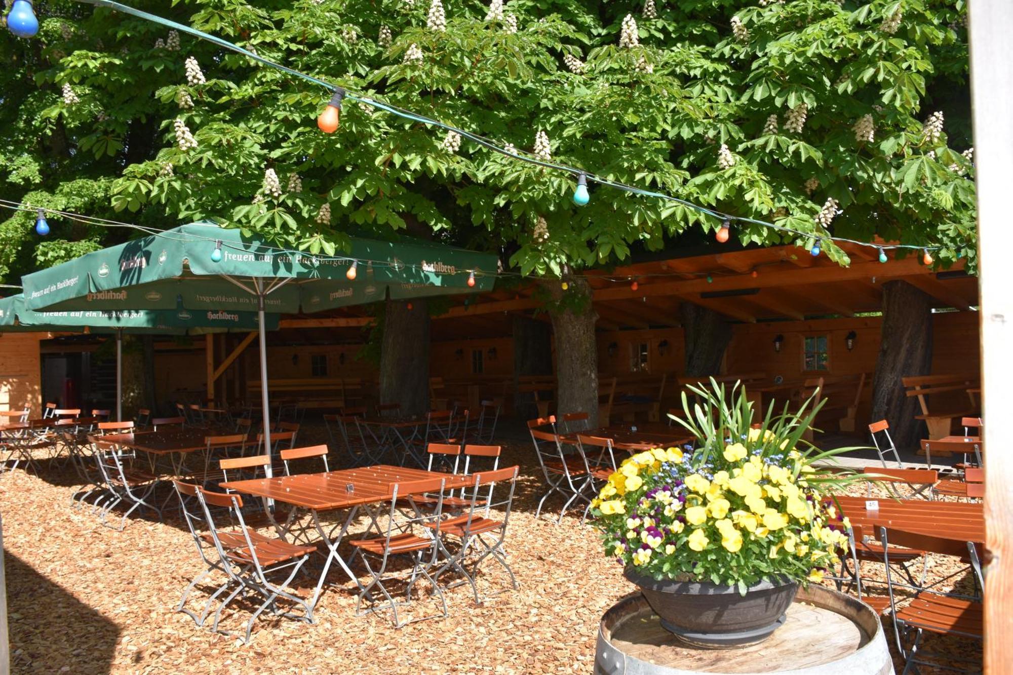 Gasthaus Und Pension Halli-Galli พัสเซา ภายนอก รูปภาพ